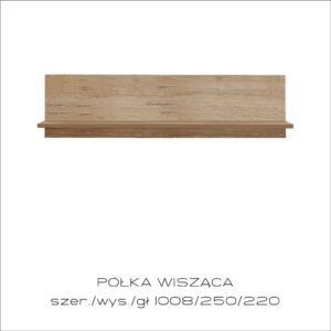 10_polka_wiszaca